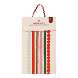 Spread Cheer Party Streamers