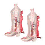 Boot Scoot Cowboy Boot Balloon Pack
