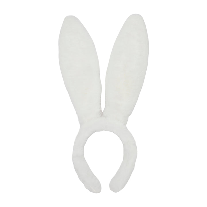 Too Cute to Hop Confetti Bunny Ears
