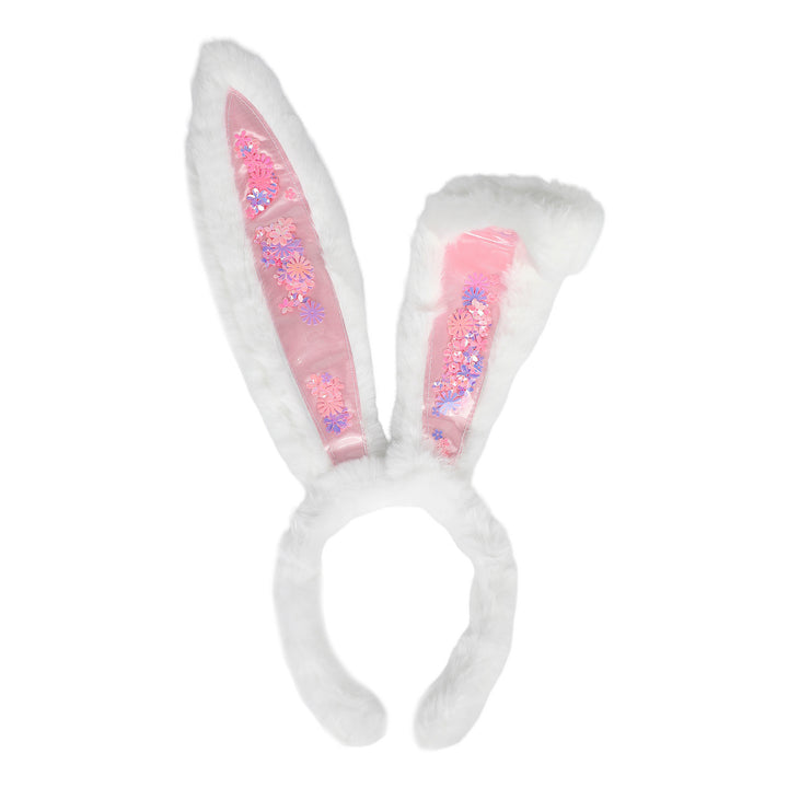 Too Cute to Hop Confetti Bunny Ears (Single or Set of 4)
