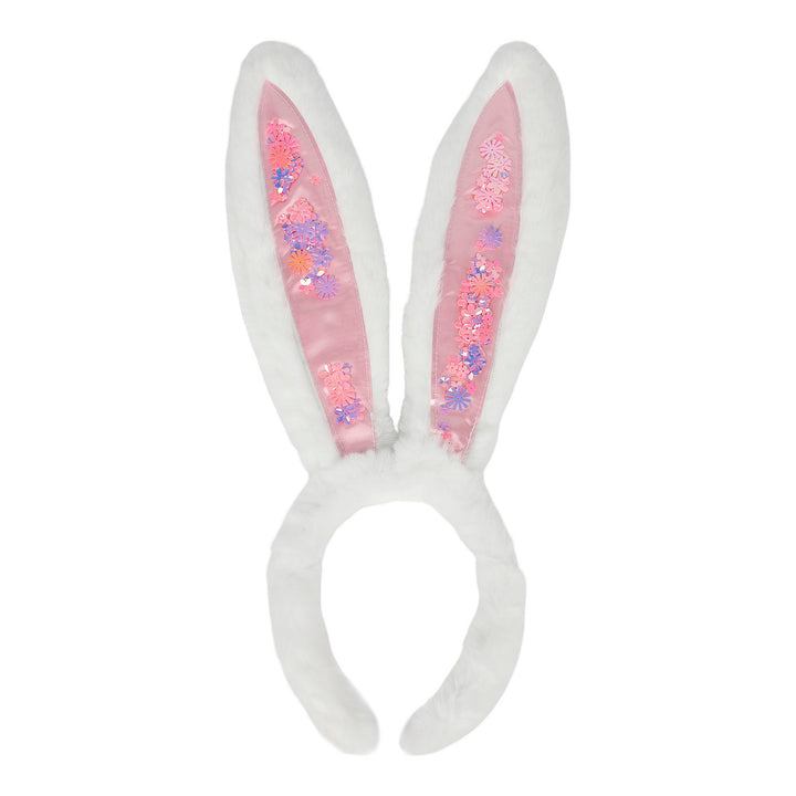 Too Cute to Hop Confetti Bunny Ears (Single or Set of 4)