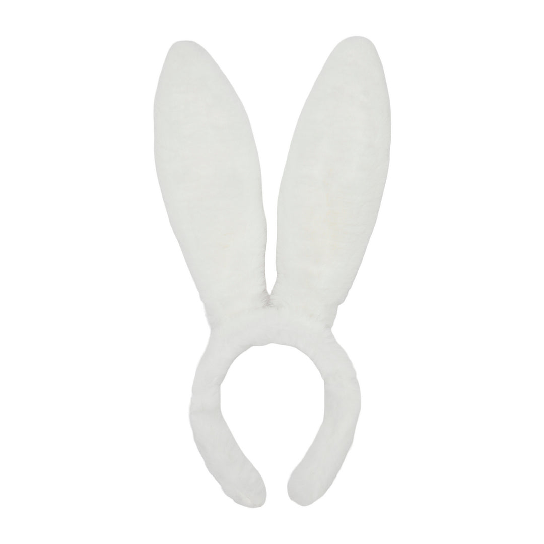 Too Cute to Hop Confetti Bunny Ears (Single or Set of 4)