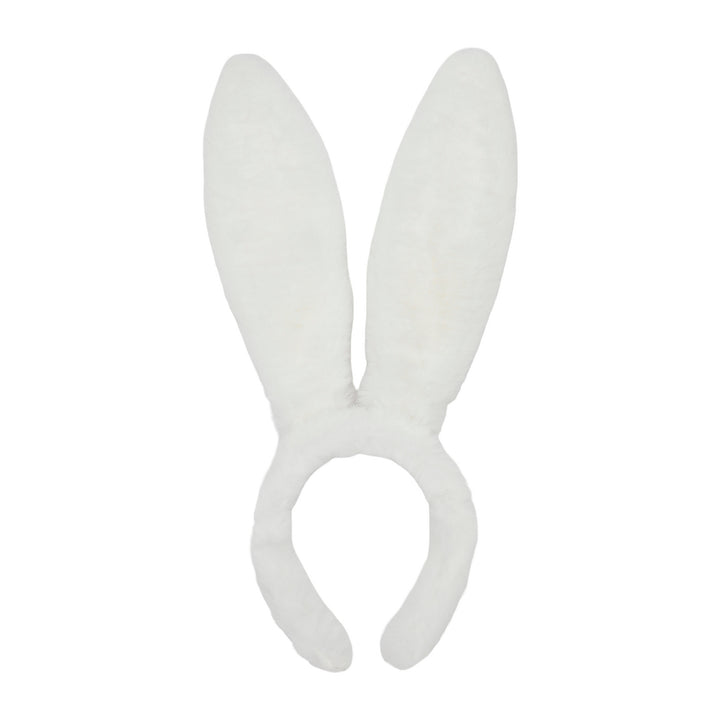Too Cute to Hop Confetti Bunny Ears (Single or Set of 4)