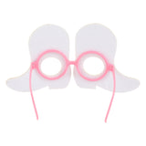 Better In Boots Novelty Cowboy Boot Glasses