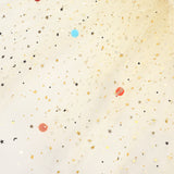 Frosted In Fun Celebrations Cape