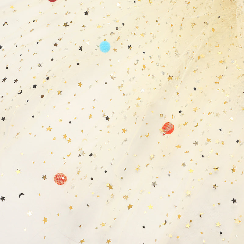 Frosted In Fun Celebrations Cape