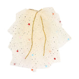 Frosted In Fun Celebrations Cape