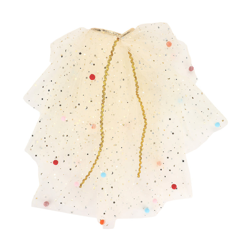 Frosted In Fun Celebrations Cape