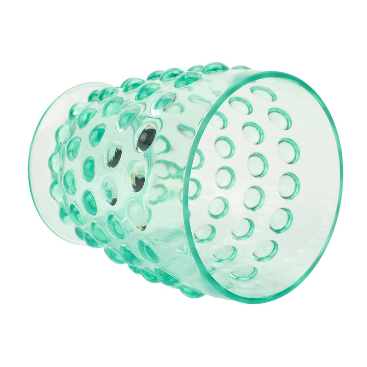 Reusable Pastel Vintage Cup Set (4 ct)