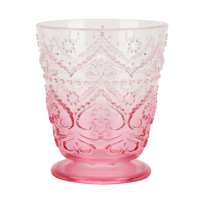 Not Your Mom's Reusable Vintage Cup Set