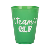 Holiday Cup Toss Game Set