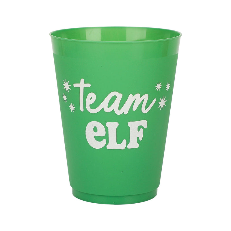 Holiday Cup Toss Game Set