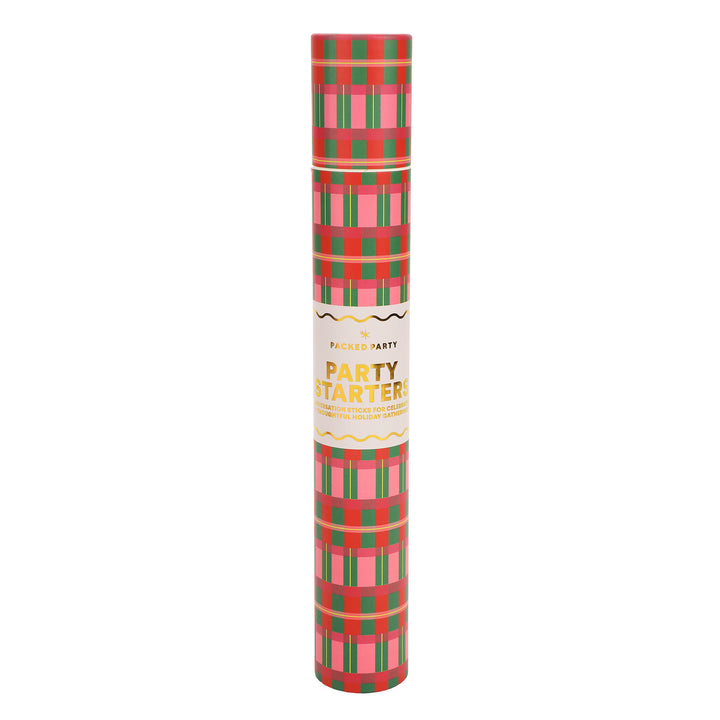 Jingle &amp; MIngle Conversation Starter Set