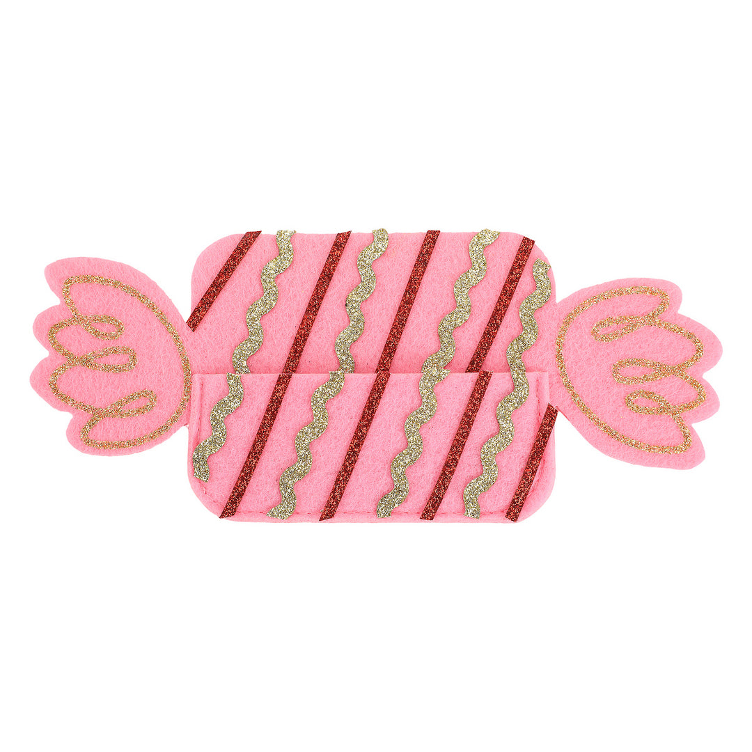 Sweet Treat Candy Gift Card Holder