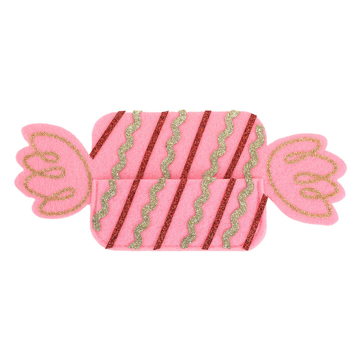 Sweet Treat Candy Gift Card Holder