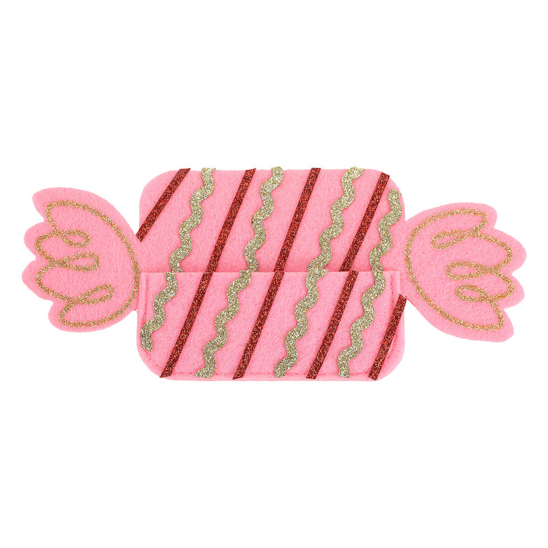 Stay Sweet Candy Gift Card Holder