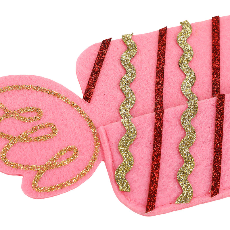 Stay Sweet Candy Gift Card Holder