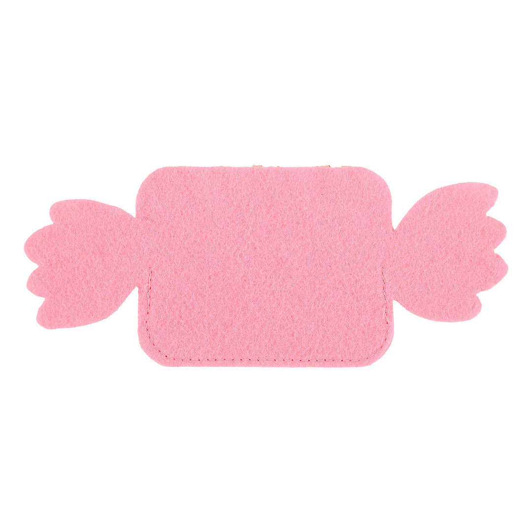 Sweet Treat Candy Gift Card Holder