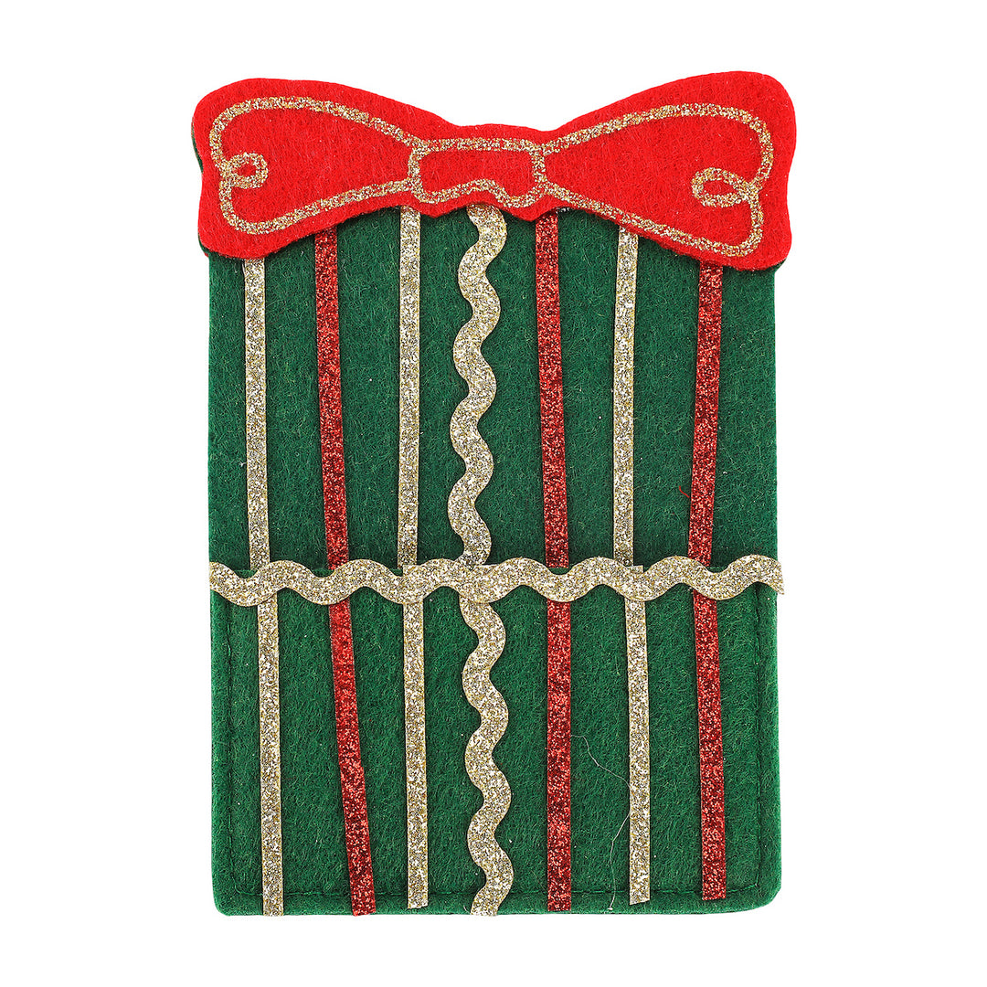 Be Present Gift Card Holder