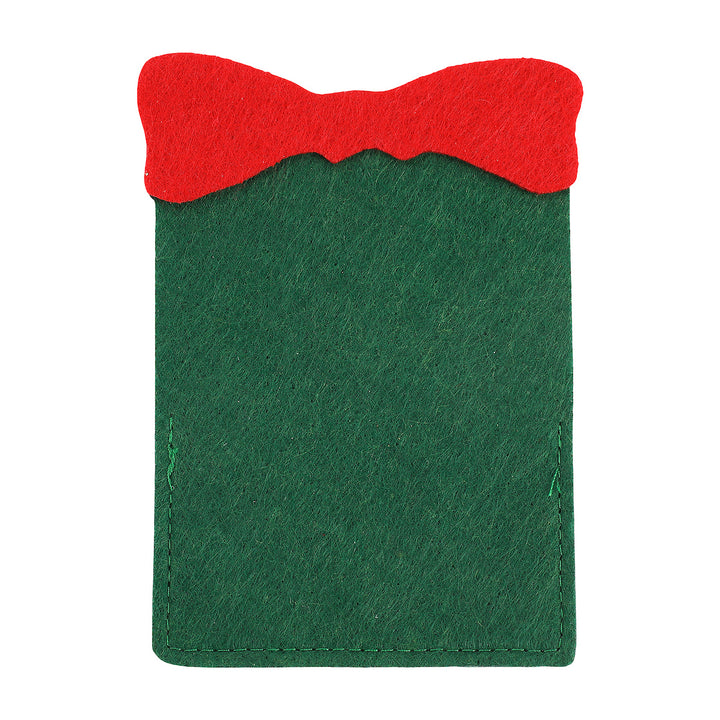 Be Present Gift Card Holder