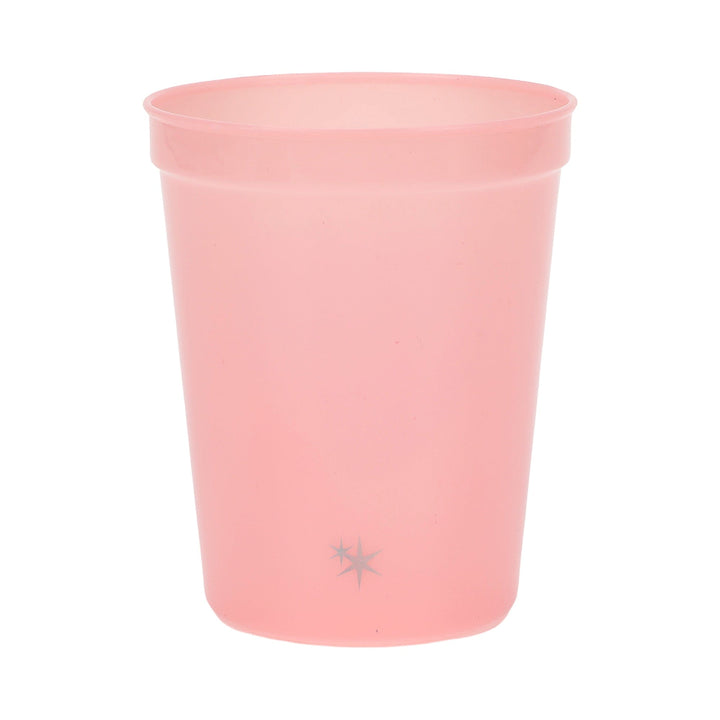 Color Changing Heart Cups (8 count)