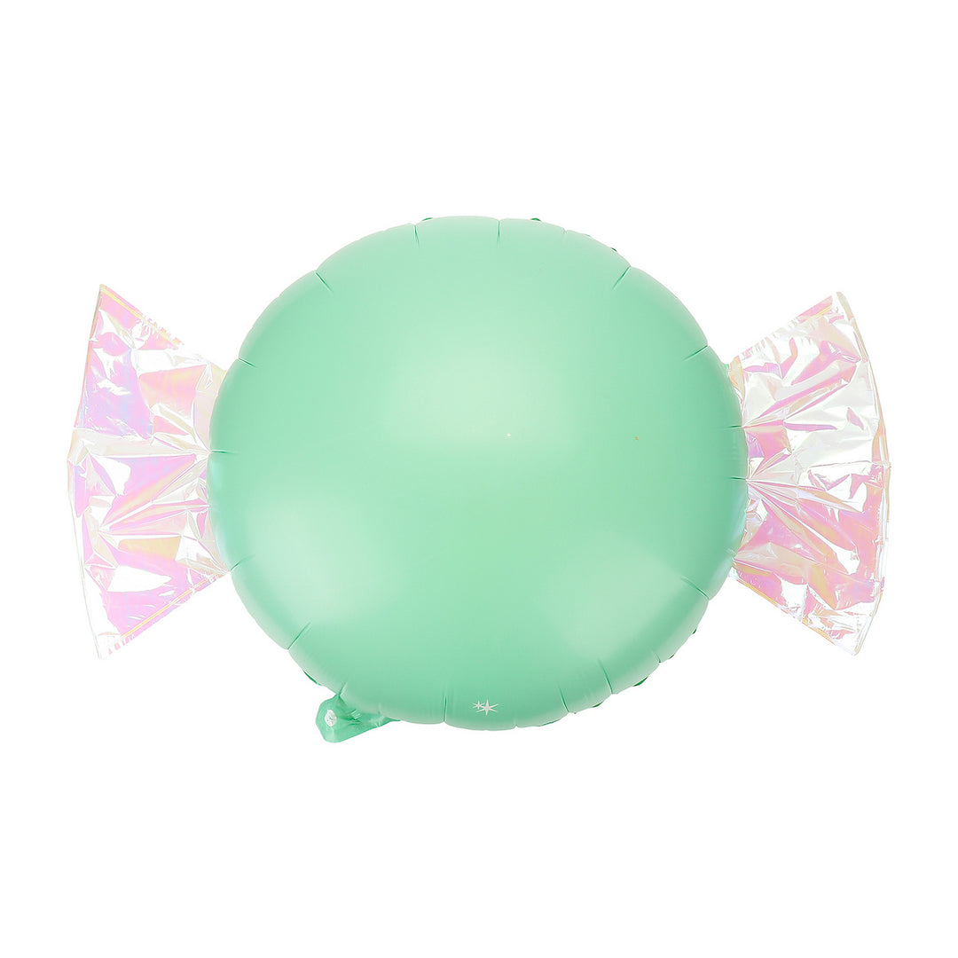 Candy Heart Balloons (6 ct)