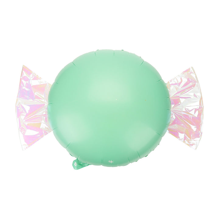 Candy Heart Balloons (6 ct)