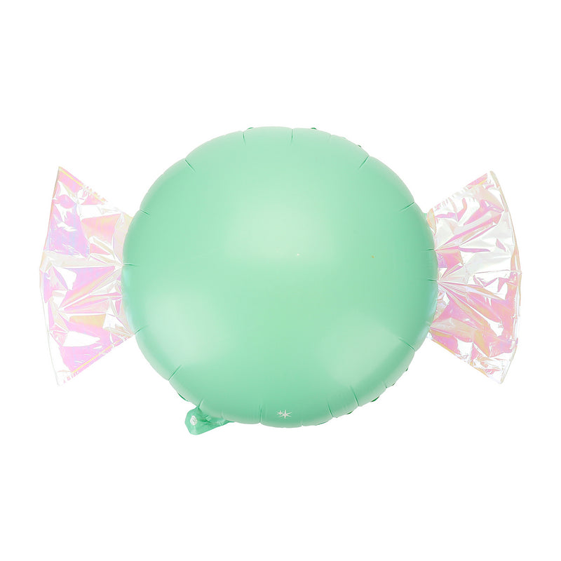 Valentine Candy Balloons (set of 6)