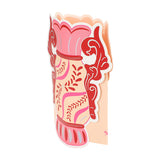 Valentine's Pop-Up Vase Slip Covers (set of 3)