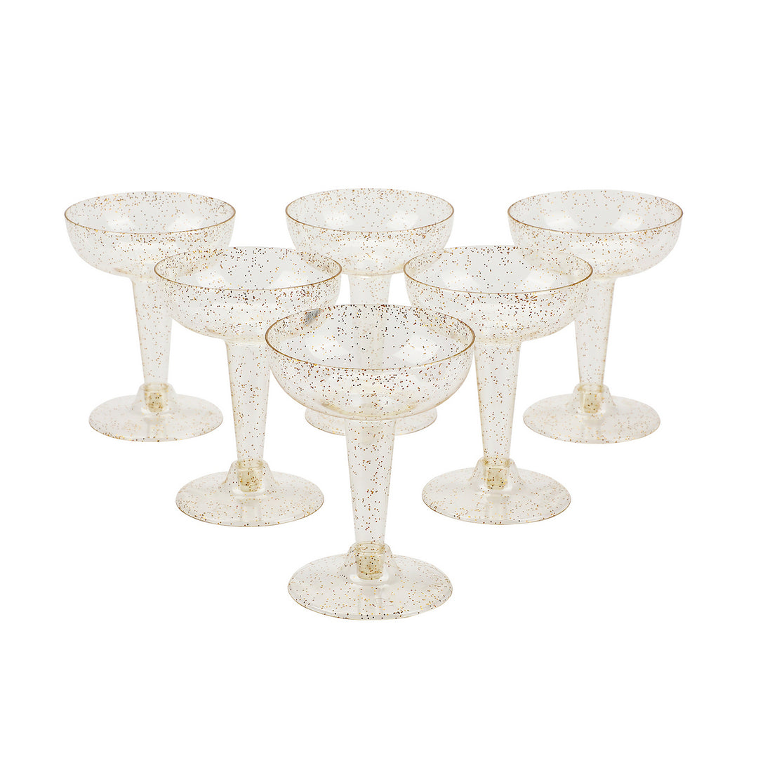 Champagne Plink Party Game Set