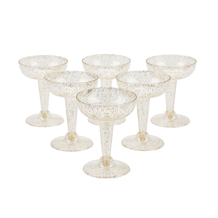 Champagne Plink Party Game Set
