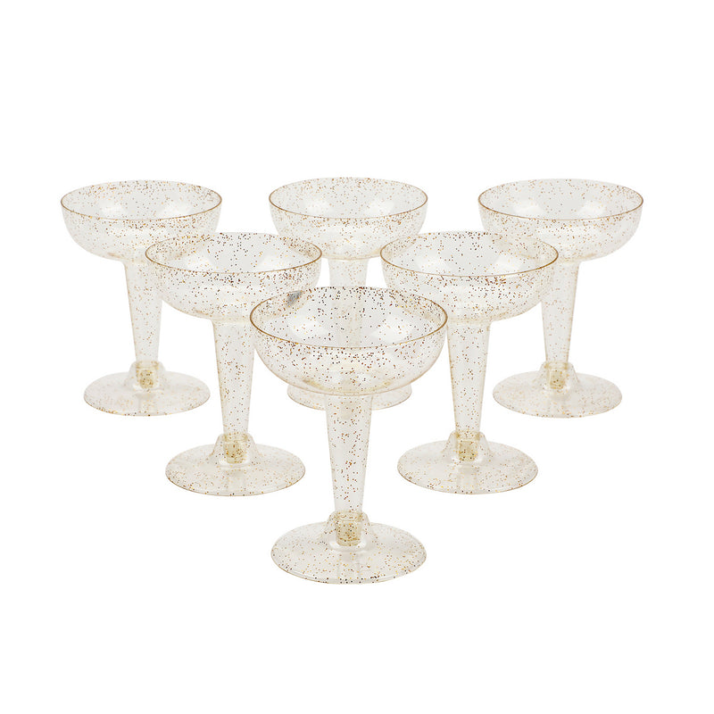 Champagne Plink Party Game Set