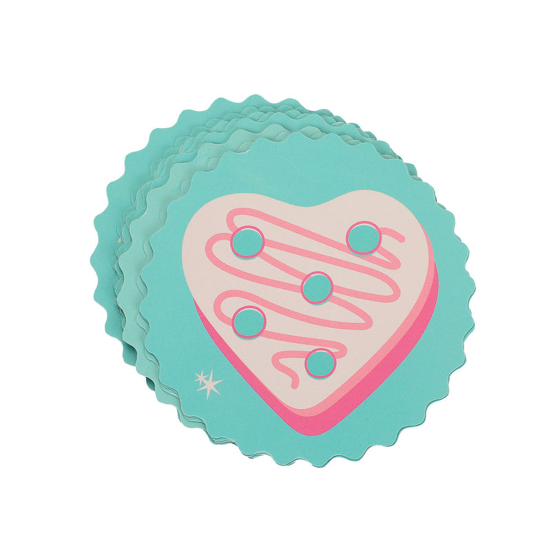 Champagne Plink Party Game Set