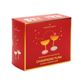 Champagne Plink Party Game Set