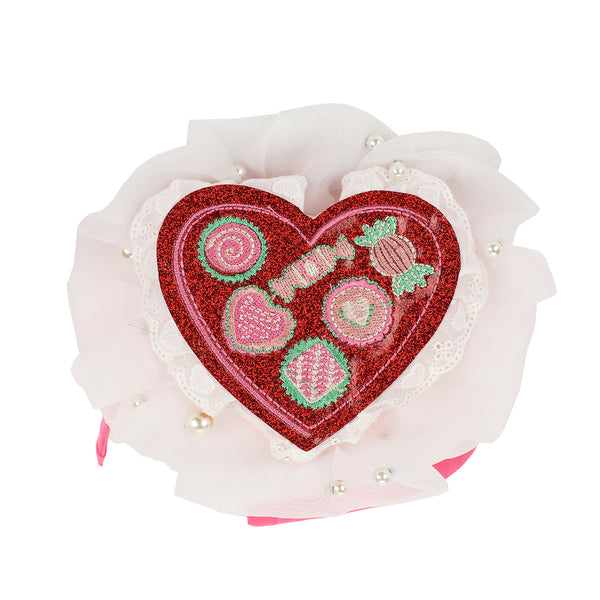 Valentine Candy Novelty Headband