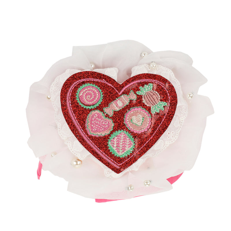 Valentine Candy Novelty Headband