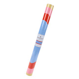 Scalloped Soiree Paper Table Runner