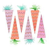 Hop & Pop Carrot Party Crackers