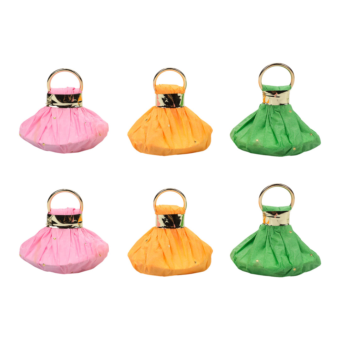 Mini Cabana Lantern Crackers (6 ct)