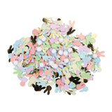 Hoppy Tails Confetti Mix