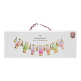 Cabana Club Paper Lantern Garland