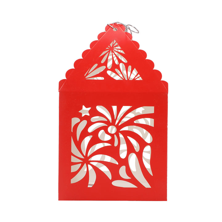 Star Spangled Spark Paper Lanterns (set of 3)