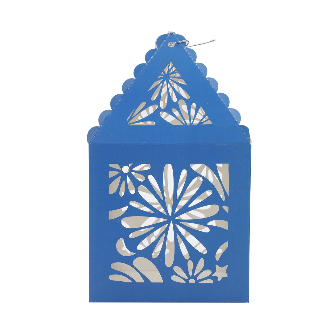 Star Spangled Spark Paper Lanterns (set of 3)