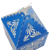 Star Spangled Spark Paper Lanterns