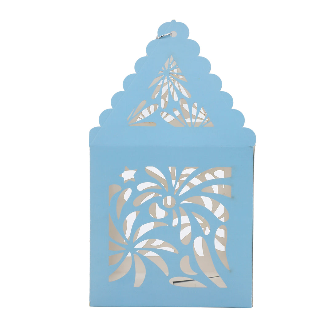 Star Spangled Spark Paper Lanterns (set of 3)