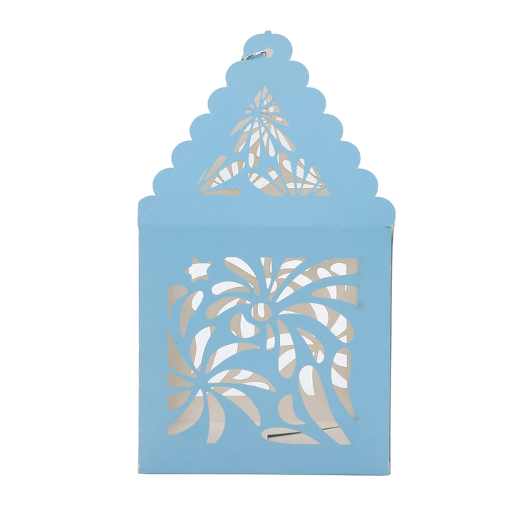 Star Spangled Spark Paper Lanterns (set of 3)