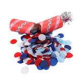 Star-Spangled Surprise Firecracker Crackers