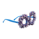 Howdy America Novelty Glasses