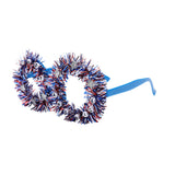 Howdy America Novelty Glasses