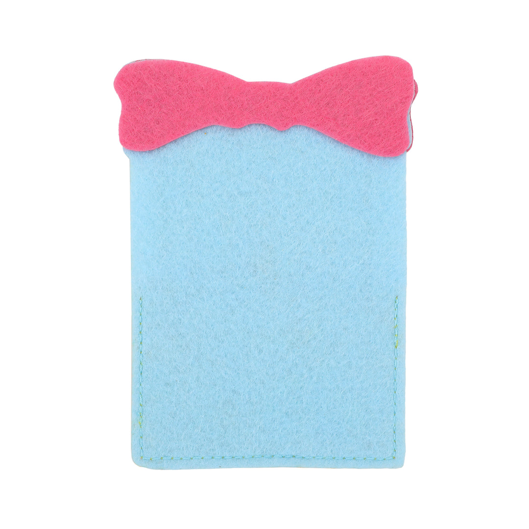 Birthday Present Gift Card Holder